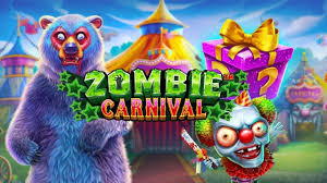 Slot Zombie Carnival, dicas para vencer, cassino online, estratégias de jogo