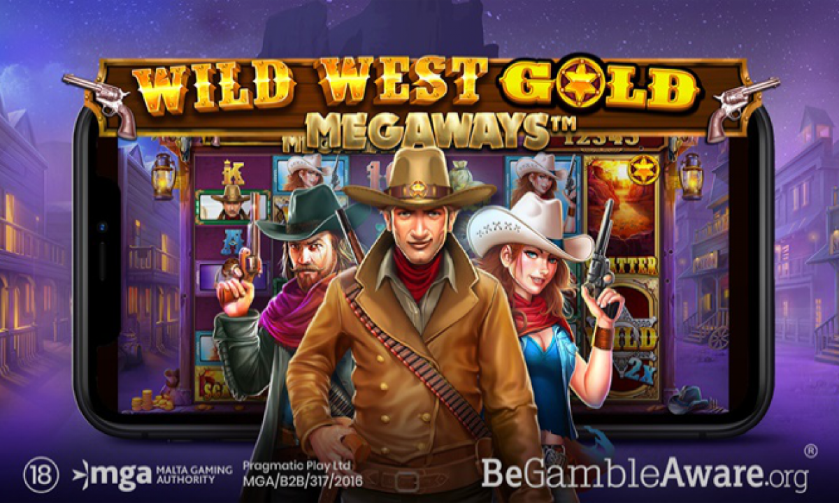 Pragmatic Slots, Wild West Gold, apostas, dicas, estratégias, cassino online.