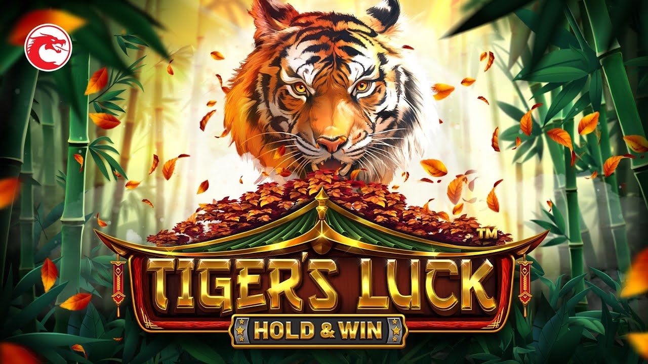 Tigre da Prosperidade, Prosperity Tiger Slot, Slots de tigre, Slots de fortuna, Jogo de cassino online