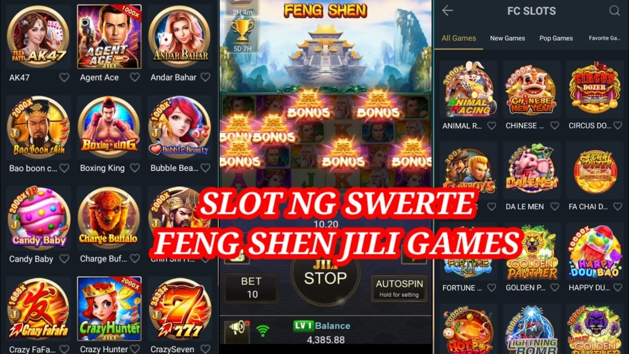 Deuses do Vento, slot Fengshen, jogos de cassino online, poderes especiais, estratégias de jogo.